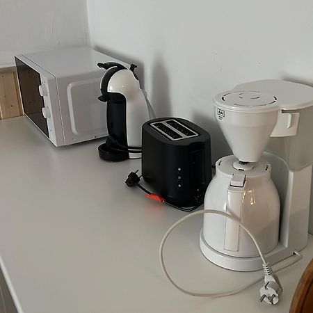 B12 - Ferienwohnung In Wernigerode, Ideal Fuer Wander- Und Naturbegeisterte Paare Buitenkant foto